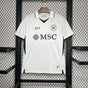 Maillot Napoli extérieur "Blanc" 2024/2025