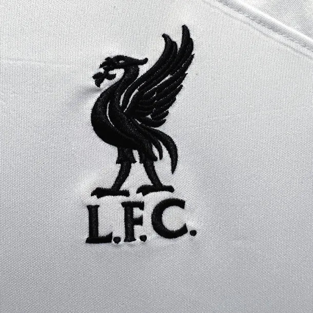 MAILLOT LIVERPOOL EXTERIEUR 2023/2024 YamaKits Foot