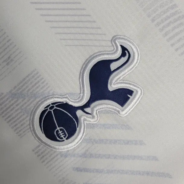 MAILLOT TOTTENHAM HOTSPUR DOMICILE 2023/2024 YamaKits Foot