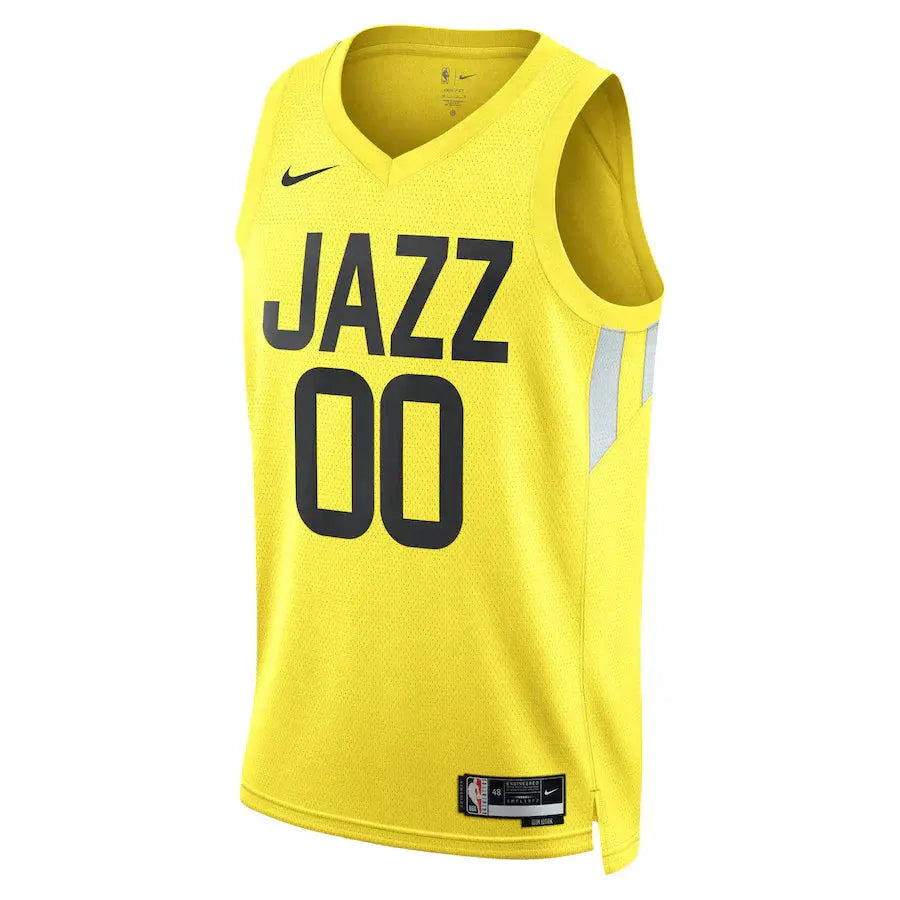 MAILLOT UTAH JAZZ - ICON EDITION 2022/2023 - YamaKits