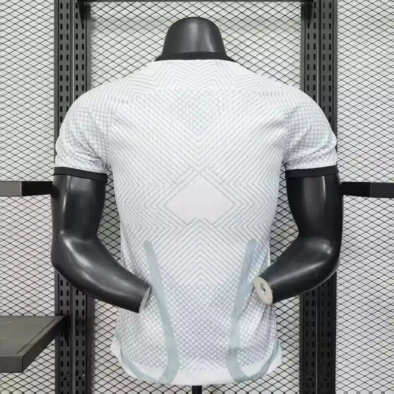 MAILLOT INTER MILAN CONCEPT "serpent" 2024/2025 Version Player YamaKits Foot