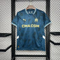 Maillot Marseille extérieur "Bleu" 2024/2025