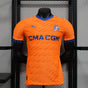 Maillot Marseille Third "Orange" 2024/2025