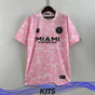 Maillot Inter Miami x Bape Concept "Rose" 2023/2024
