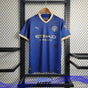Maillot Manchester City Concept "Blue" 2023/24