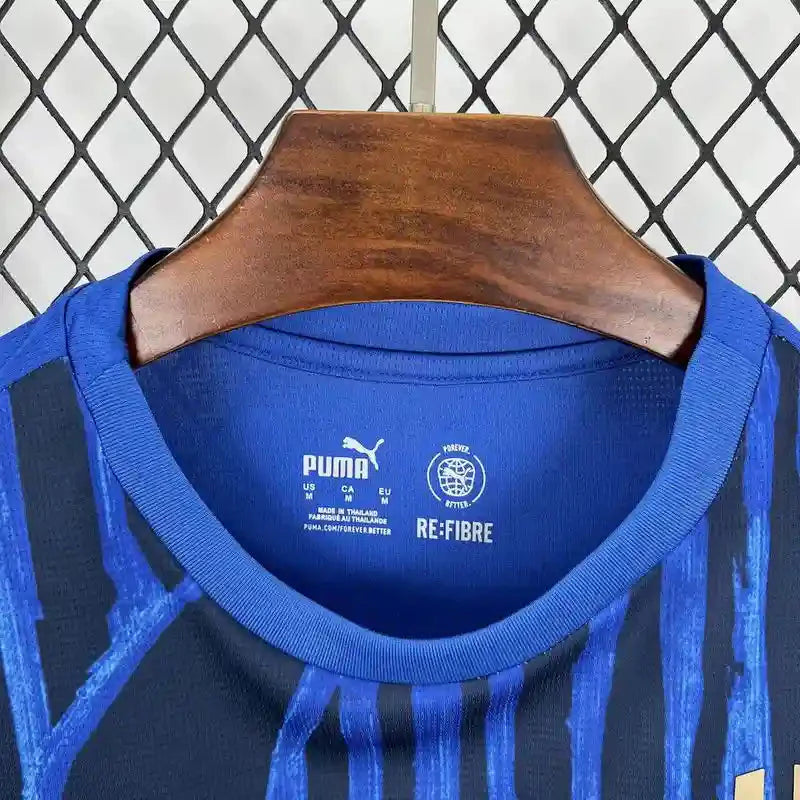Maillot Al-Hilal domicile "Lune" 2025/2026 YamaKits Foot