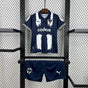 Maillot Monterrey enfant domicile 2025/2026