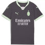 Maillot Ac Milan Third "Gris" 2024/2025