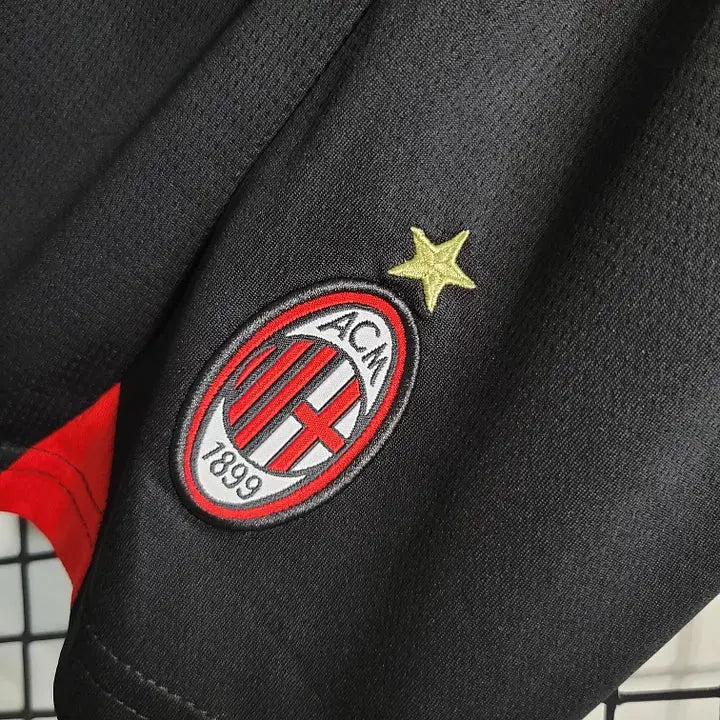 Maillot AC Milan Domicile 2023/2024 YamaKits Foot