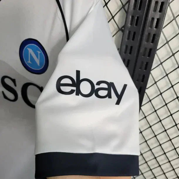 MAILLOT NAPLES EXTERIEUR 2023/2024 YamaKits Foot