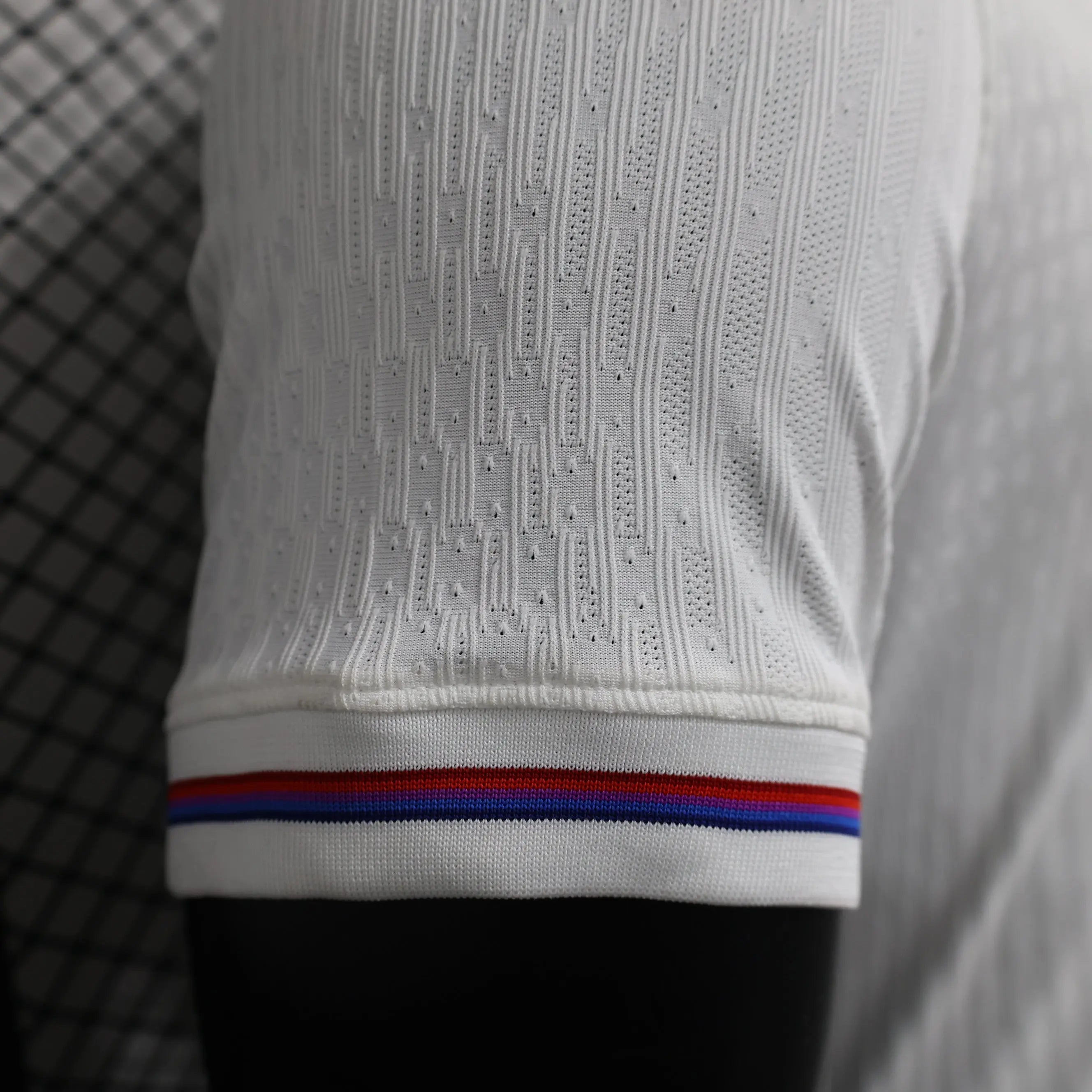 Maillot Angleterre Domicile 2024/2025 Version Player YamaKits Foot