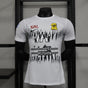 MAILLOT AL ITTIHAD EXTERIEUR 2023/2024 Version Player