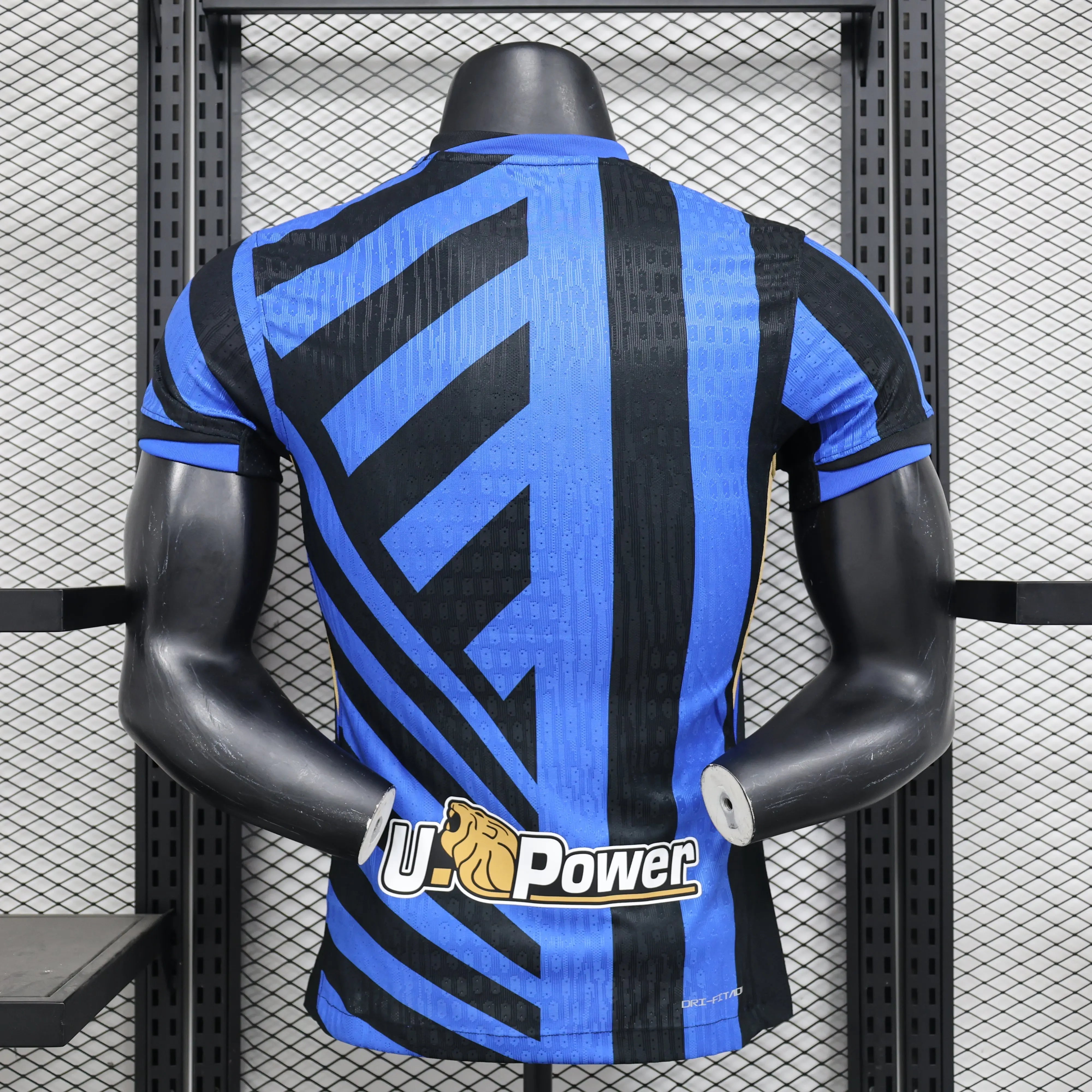 MAILLOT INTER MILAN DOMICILE 2024/2025 YamaKits Foot
