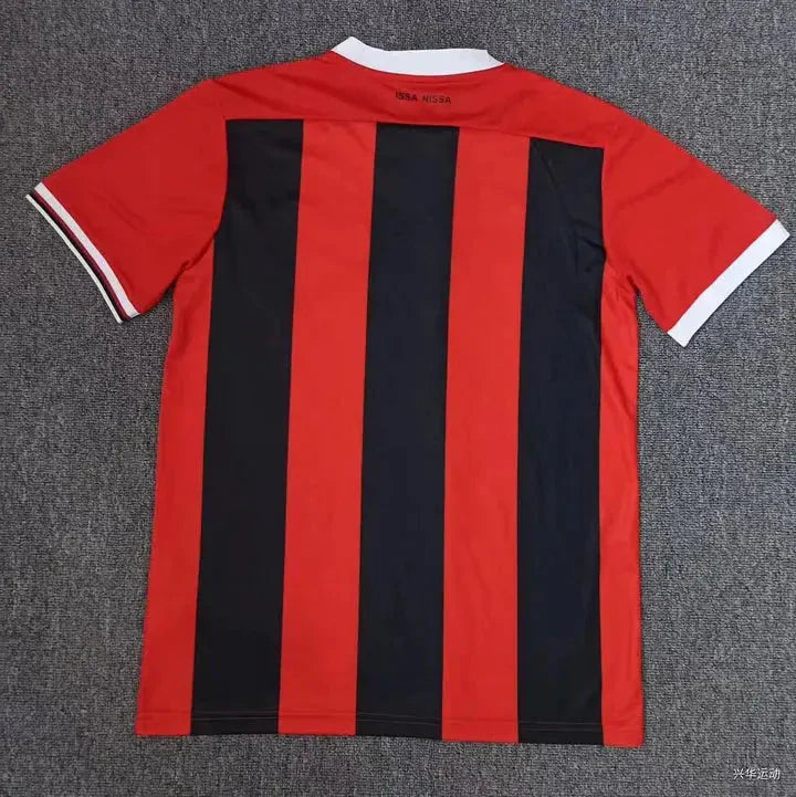 MAILLOT NICE DOMICILE 2023/2024 YamaKits Foot