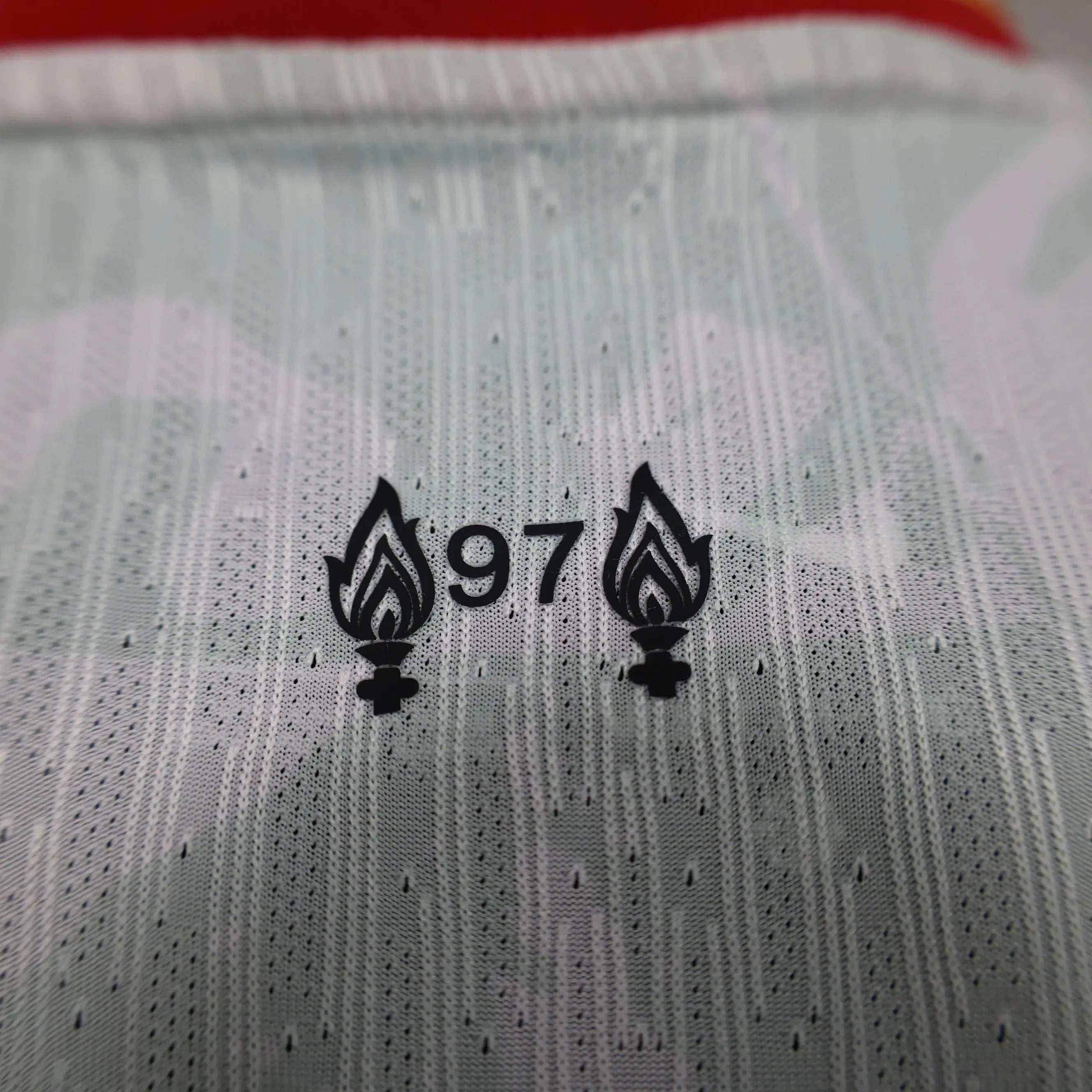 MAILLOT LIVERPOOL THIRD 2024/2025 YamaKits Foot