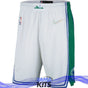 SHORT DALLAS MAVERICKS - CITY EDITION 2022