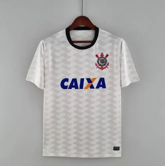 MAILLOT CORINTHIANS RETRO YamaKits Foot