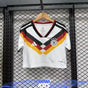 Crop Top foot Allemagne domicile 2026/2027