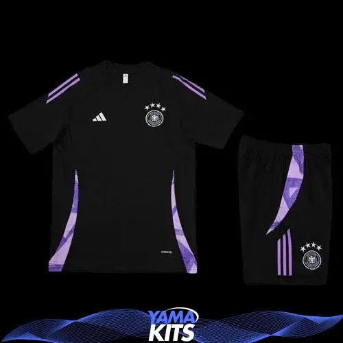 Ensemble Allemagne Maison To Sport