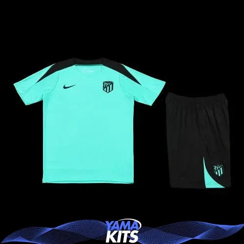 Ensemble Atletico Madrid Maison To Sport
