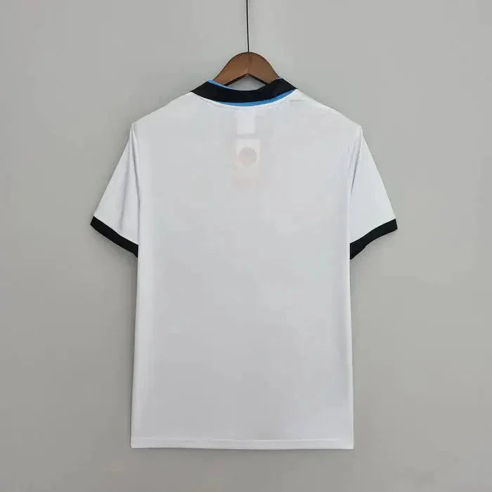 Maillot Inter Milan Retro "Blanc" 1990/1991 YamaKits Foot