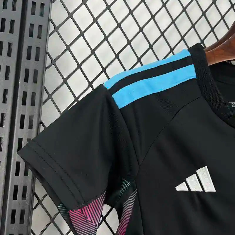 Maillot Argentine enfant gardien de but CDM 2026