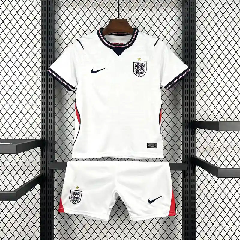 Maillot Angleterre enfant Domicile CDM 2026
