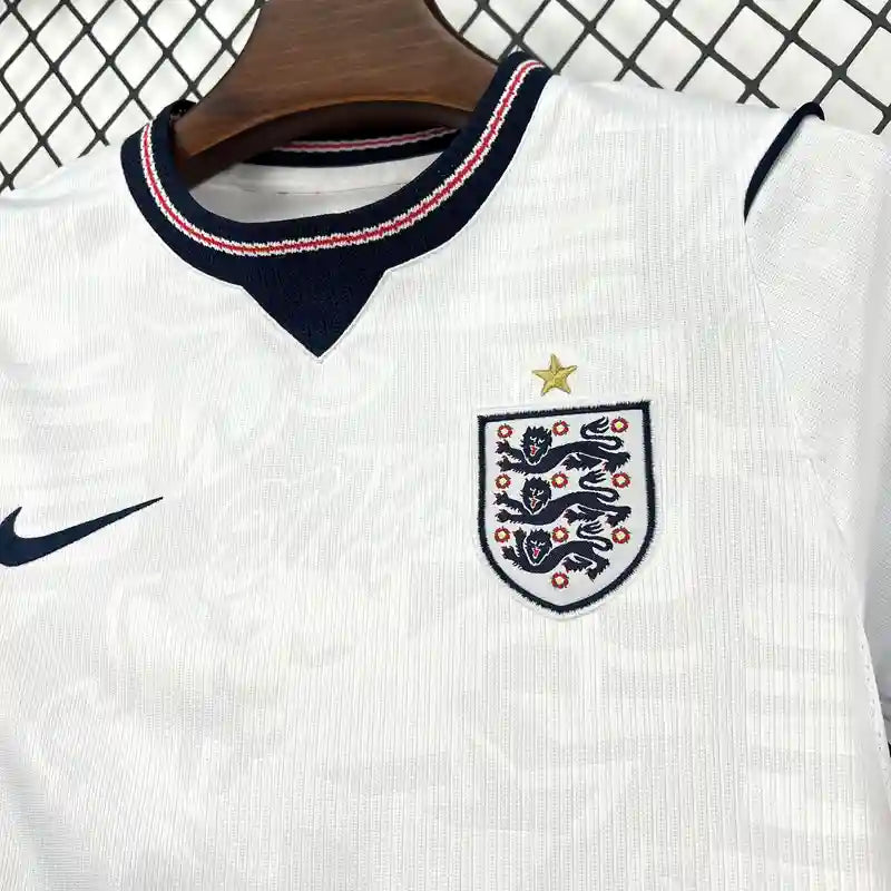 Maillot Angleterre enfant Domicile CDM 2026