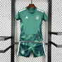 Maillot Allemagne enfant gardien de but CDM 2026