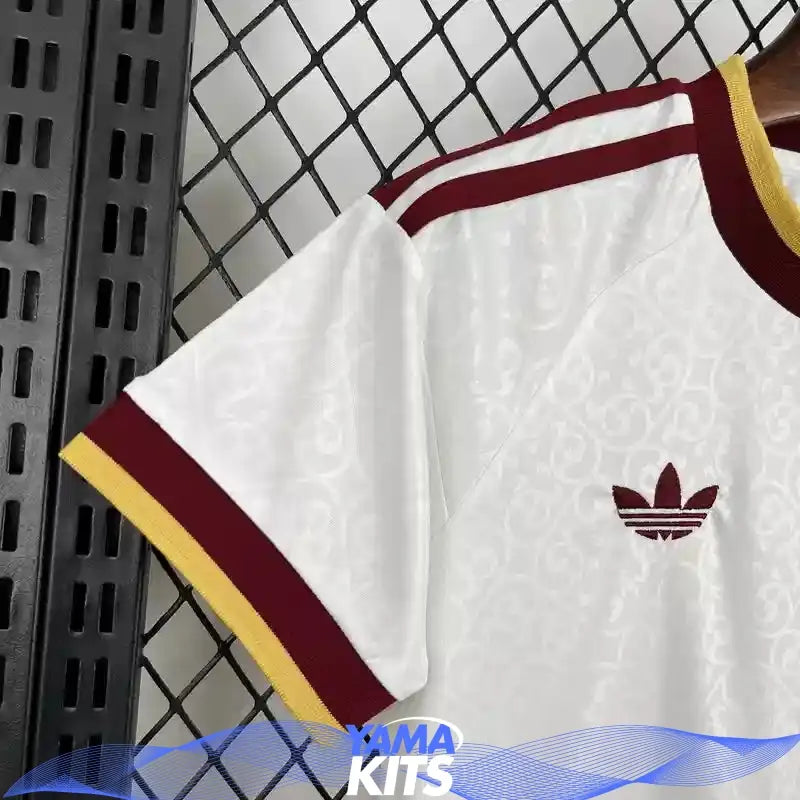 Maillot Espagne enfant extérieur CDM 2026