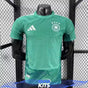 MAILLOT ALLEMAGNE GARDIEN "Vert" 2026/2027 Version Player