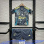 MAILLOT ENFANT AJAX EXTERIEUR 2024/2025