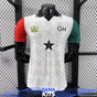 MAILLOT GHANA DOMICILE 2026/2027 Version Player