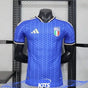 MAILLOT ITALIE DOMICILE CDM 2026/2027 Version Player