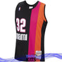 MAILLOT SHAQUILLE O'NEAL MIAMI HEAT VINTAGE