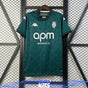 Maillot AC Monaco extérieur '"Vert" 2025/2026