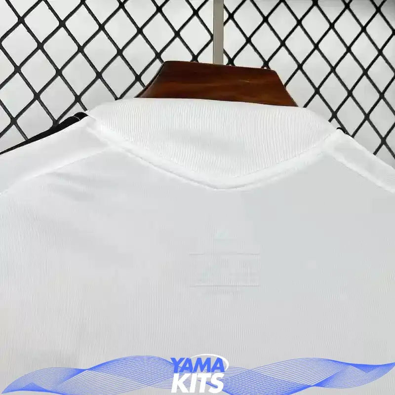 Maillot Allemagne pré-match CDM 2026/2027 YamaKits Foot
