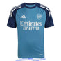 Maillot Arsenal entraînement 2025/2026