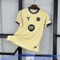 Maillot Barcelone extérieur "beige" 2025/2026