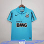 Maillot FC Santos Retro "Bleu" 2012/2013