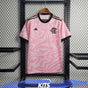 Maillot Flamengo Concept « Rose » 2023/2024