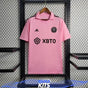 Maillot Inter Miami Domicile "Rose" 2023/2024