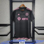 Maillot Inter Miami extérieur "Noir" 2023/2024