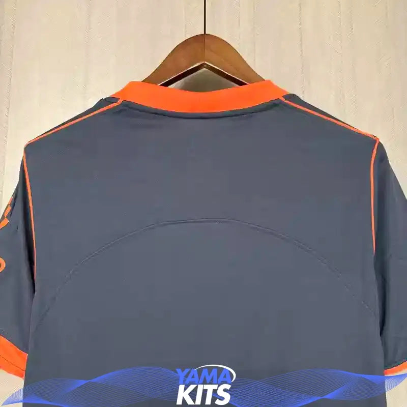 Maillot Inter Milan extérieur secondaire 2025/2026 YamaKits Foot