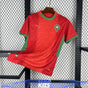 Maillot Maroc domicile 2025/2026