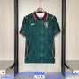Maillot Portugal concept "vert" 2026/2027