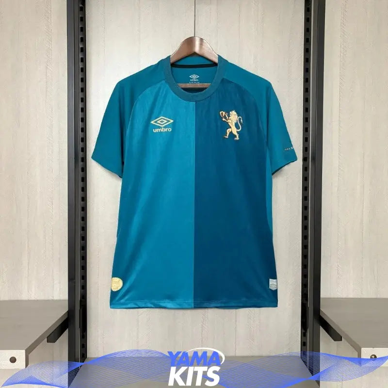 Maillot Recife Sports extérieur 2025/2026 Yamakits