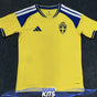 Maillot Suède extérieur 2026/2027