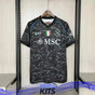 Maillot Napoli Concept « Halloween » 2025