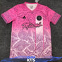 Maillot inter miami concept « rose » 2024/2025